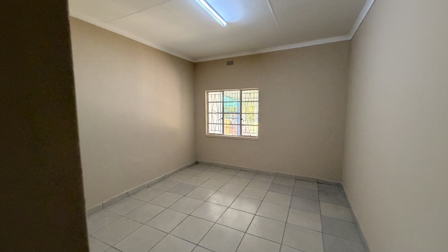 Commercial Property for Sale in Brits North West